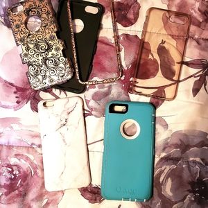 Phones cases